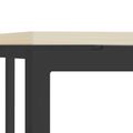 NOVA U Schreibtisch | 1600 x 800 mm, Ahorn - 3 Thumbnail Image