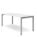 NOVA U Schreibtisch | 1800 x 800 mm, Weiß - 1 Thumbnail Image