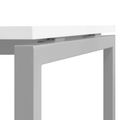 NOVA U Schreibtisch | 1800 x 800 mm, Weiß - 2 Thumbnail Image