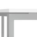 NOVA U Schreibtisch | 1800 x 800 mm, Weiß - 3 Thumbnail Image