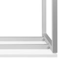 NOVA U Schreibtisch | 1800 x 800 mm, Weiß - 5 Thumbnail Image
