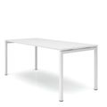 NOVA U Schreibtisch | 1800 x 800 mm, Weiß - 1 Thumbnail Image