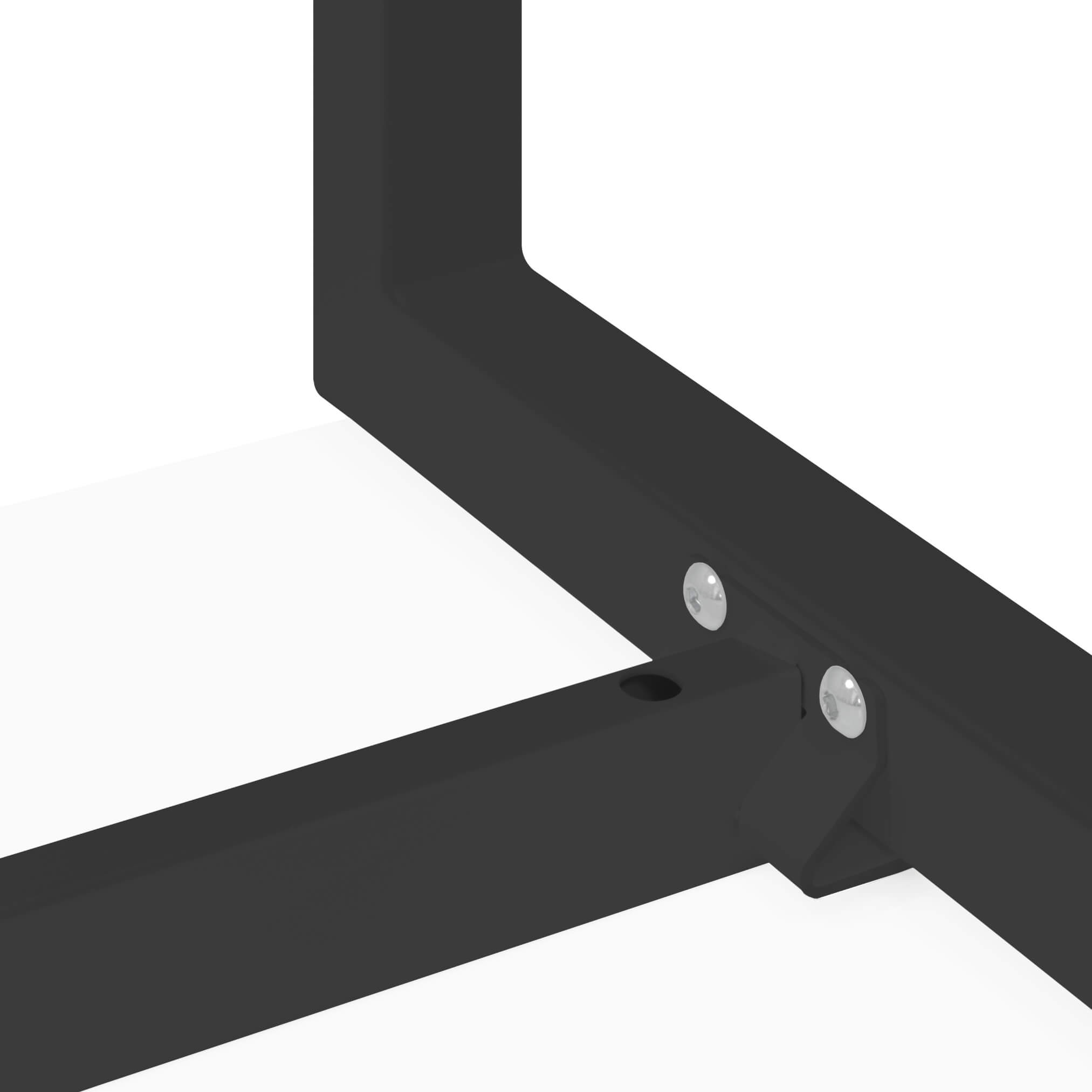 Nova angle desk | Angle on the left, 1800 x 1200 mm, white - 7 Main Image