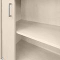 UNI Armoire de porte coulissante | 2 oh, 1000 x 777 mm, érable - 6 Thumbnail Image