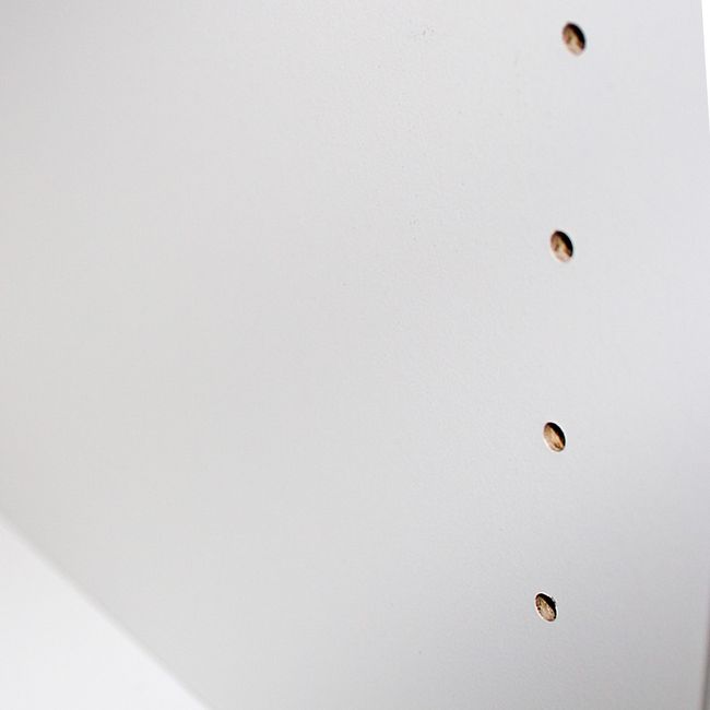 UNI Schiebetürenschrank | 2 OH, 1200 x 777 mm, Perlgrau