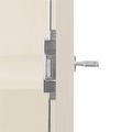UNI Armoire de porte d'aile | 5 oh, 1000 x 1897 mm, érable - 5 Thumbnail Image