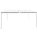 NOVA U Desk del team | 1600 x 1640 mm, bianco - 4 Thumbnail Image