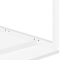 NOVA U Desk del team | 1600 x 1640 mm, bianco - 8 Thumbnail Image