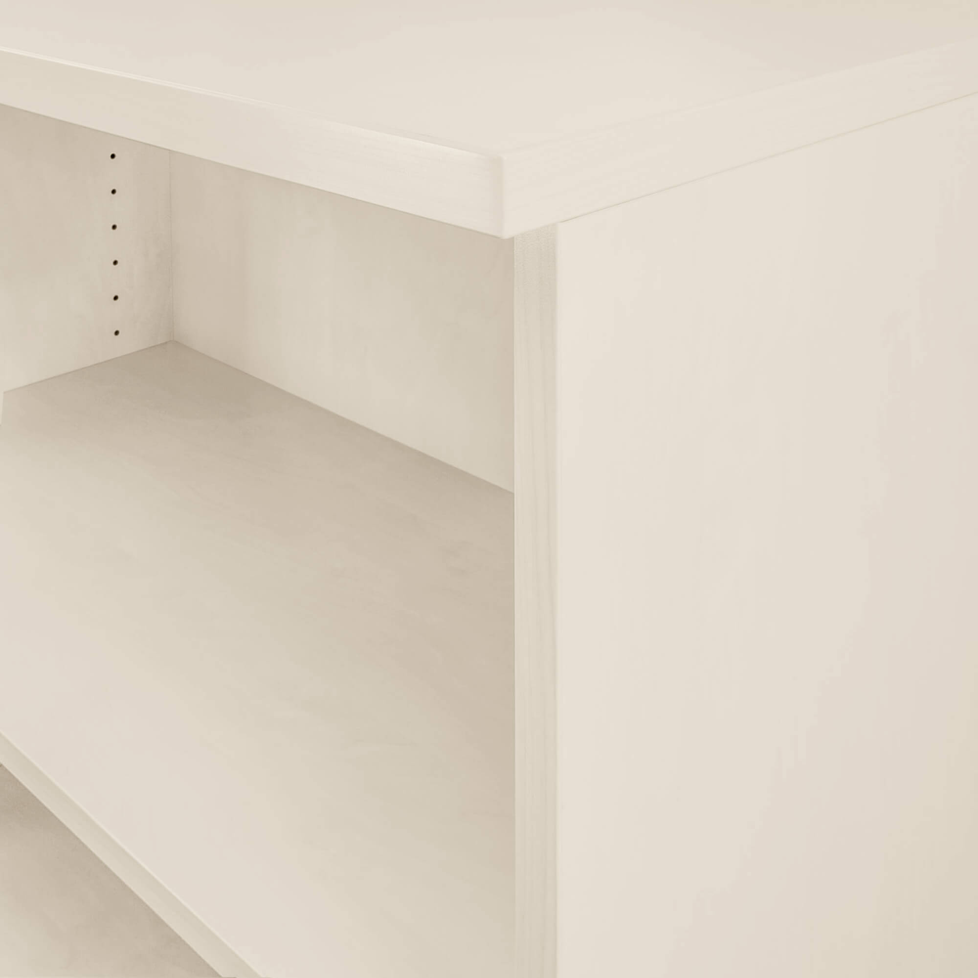 NOVA Frankfurt - Komplettbüro | Team-Schreibtisch, Ahorn - 26 Main Image