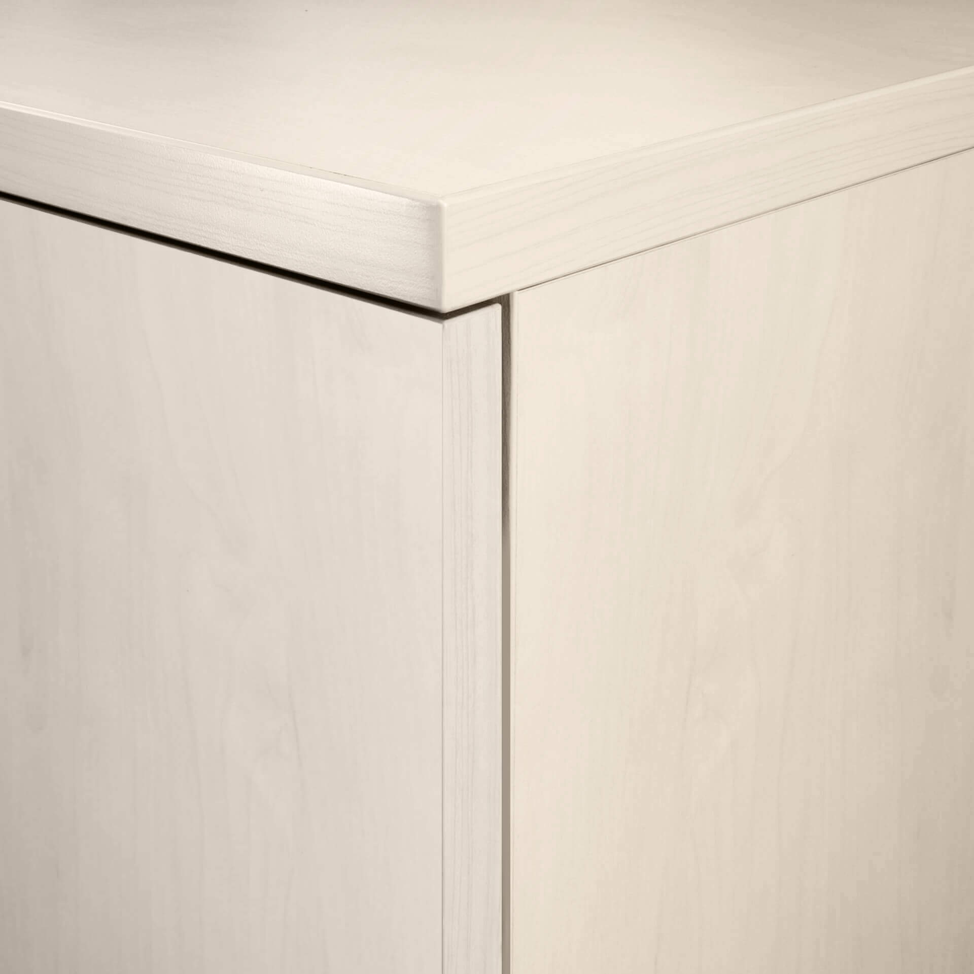 NOVA Frankfurt - Komplettbüro | Team-Schreibtisch, Ahorn - 35 Main Image