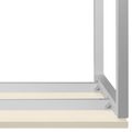 NOVA Frankfurt - Komplettbüro | Team-Schreibtisch, Ahorn - 5 Thumbnail Image