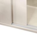 NOVA Frankfurt - Komplettbüro | Team-Schreibtisch, Ahorn - 18 Thumbnail Image