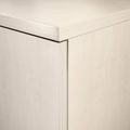NOVA Frankfurt - Komplettbüro | Team-Schreibtisch, Ahorn