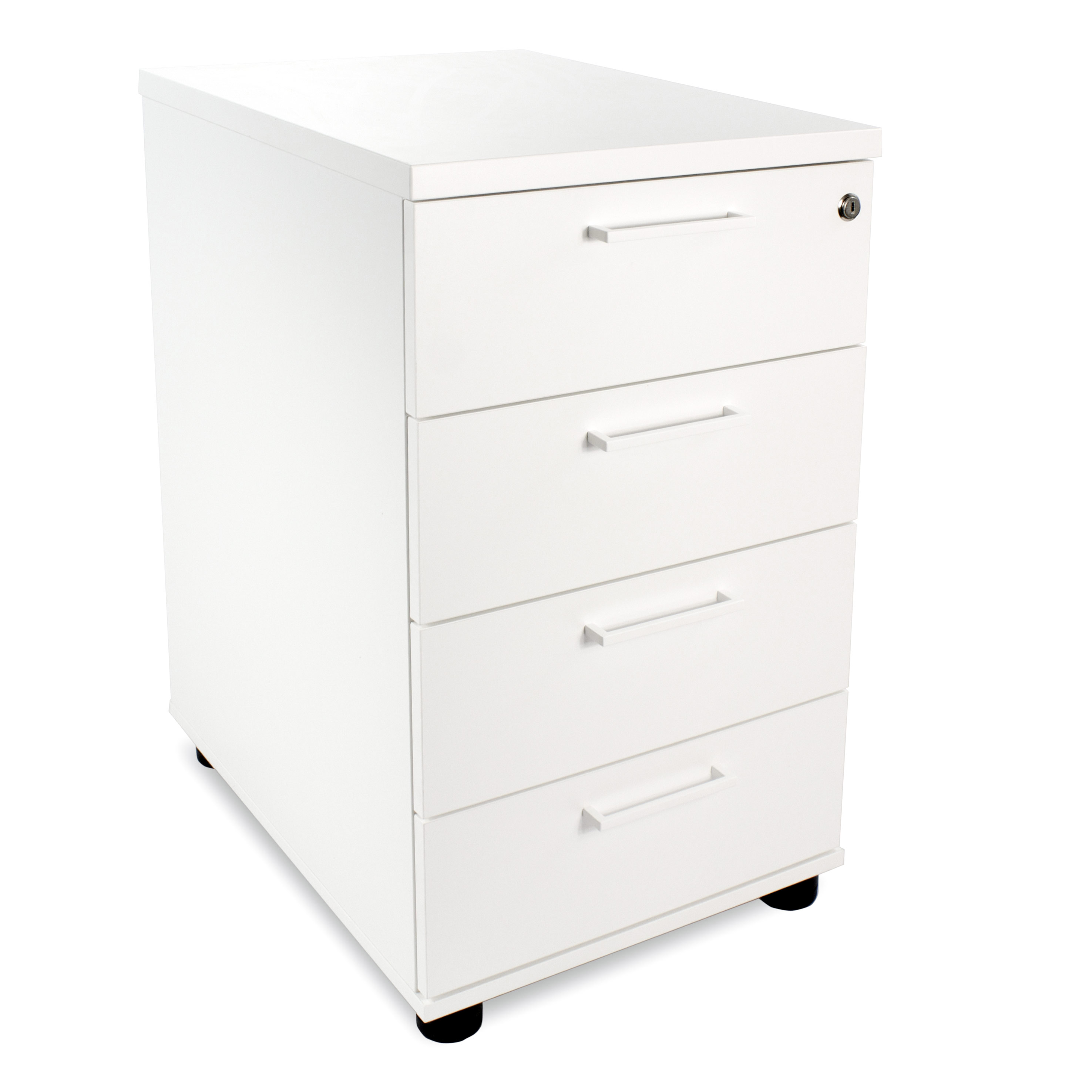 NOVA Frankfurt - complete office | Team desk, white - 18 Main Image