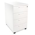 NOVA Frankfurt - complete office | Team desk, white - 18 Thumbnail Image