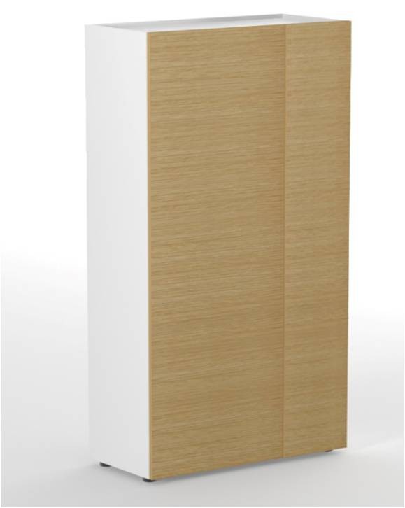PLANA Maximus - chief office | oak - 7 Main Image