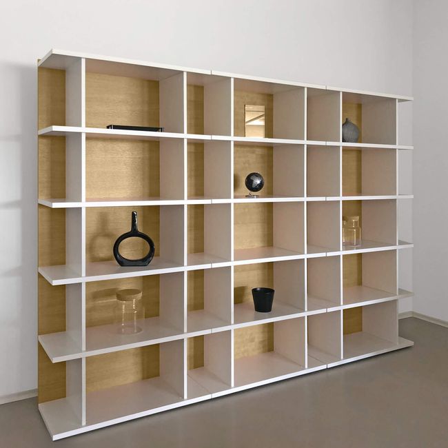 PLANA Maximus - Chefbüro | Eiche