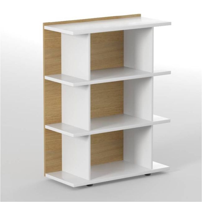 PLANA Maximus - Chefbüro | Eiche