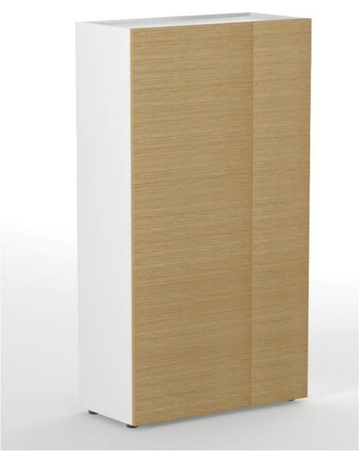 PLANA Maximus - Chefbüro | Eiche