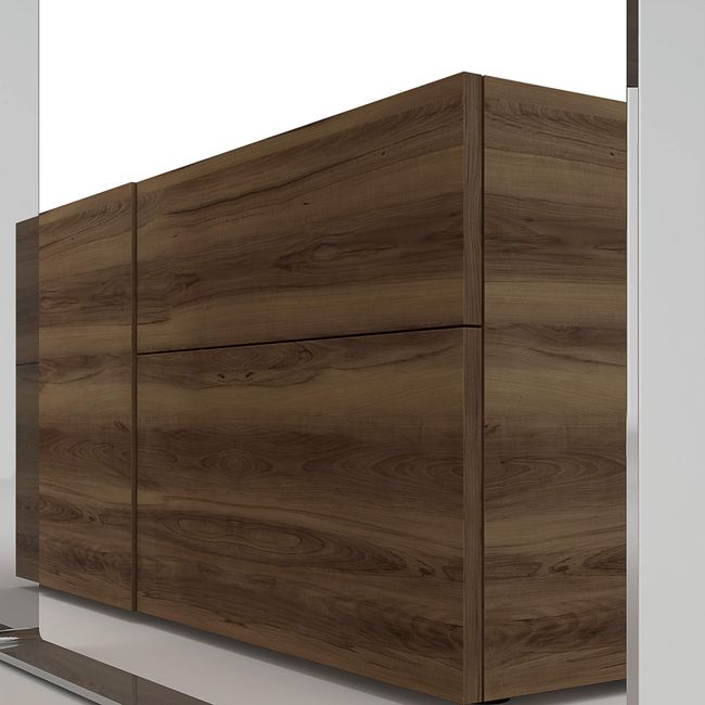 PLANA Apollon - Chefbüro | Nussbaum