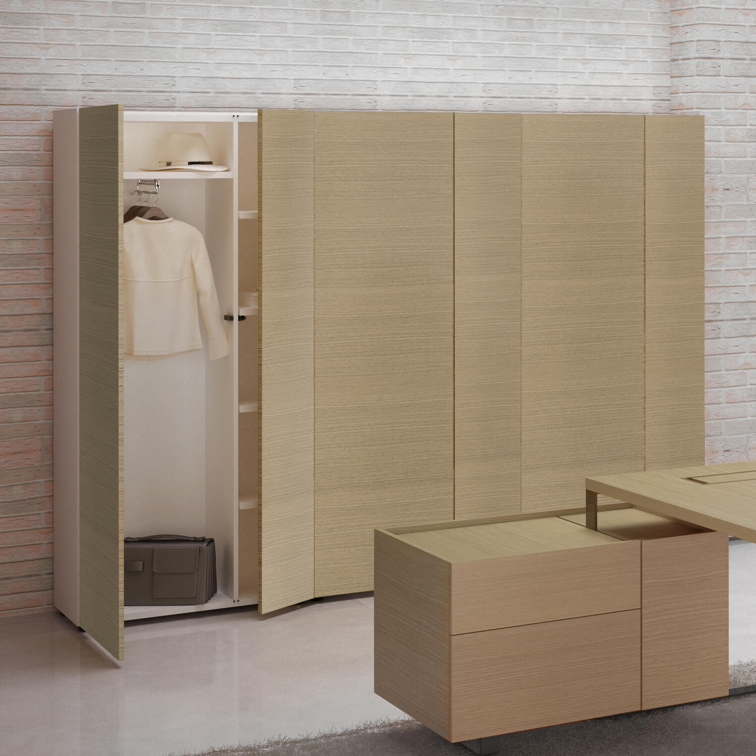 PLANA Maia - Bureau en chef - 3 Main Image