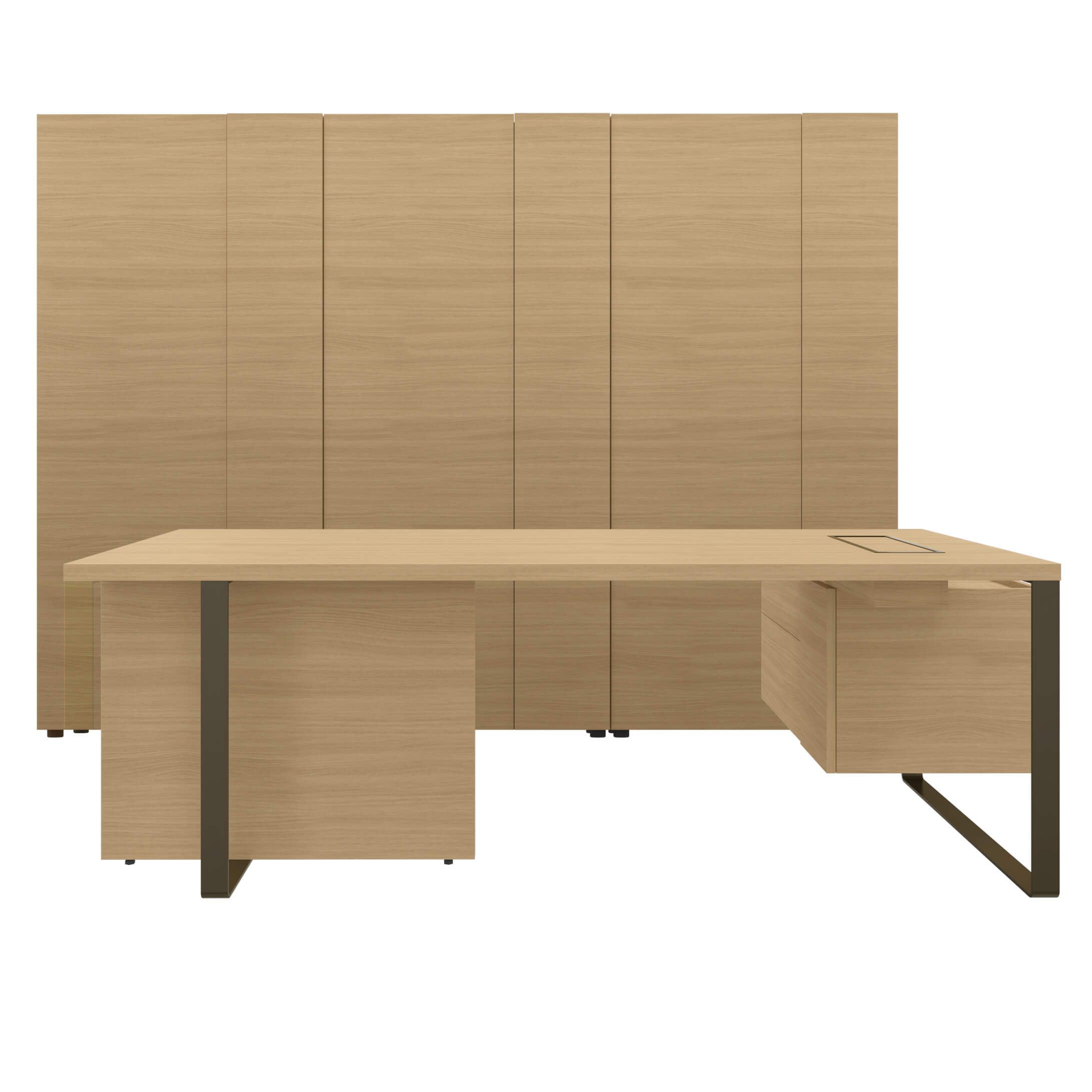 PLANA Maia - Bureau en chef - 1 Main Image