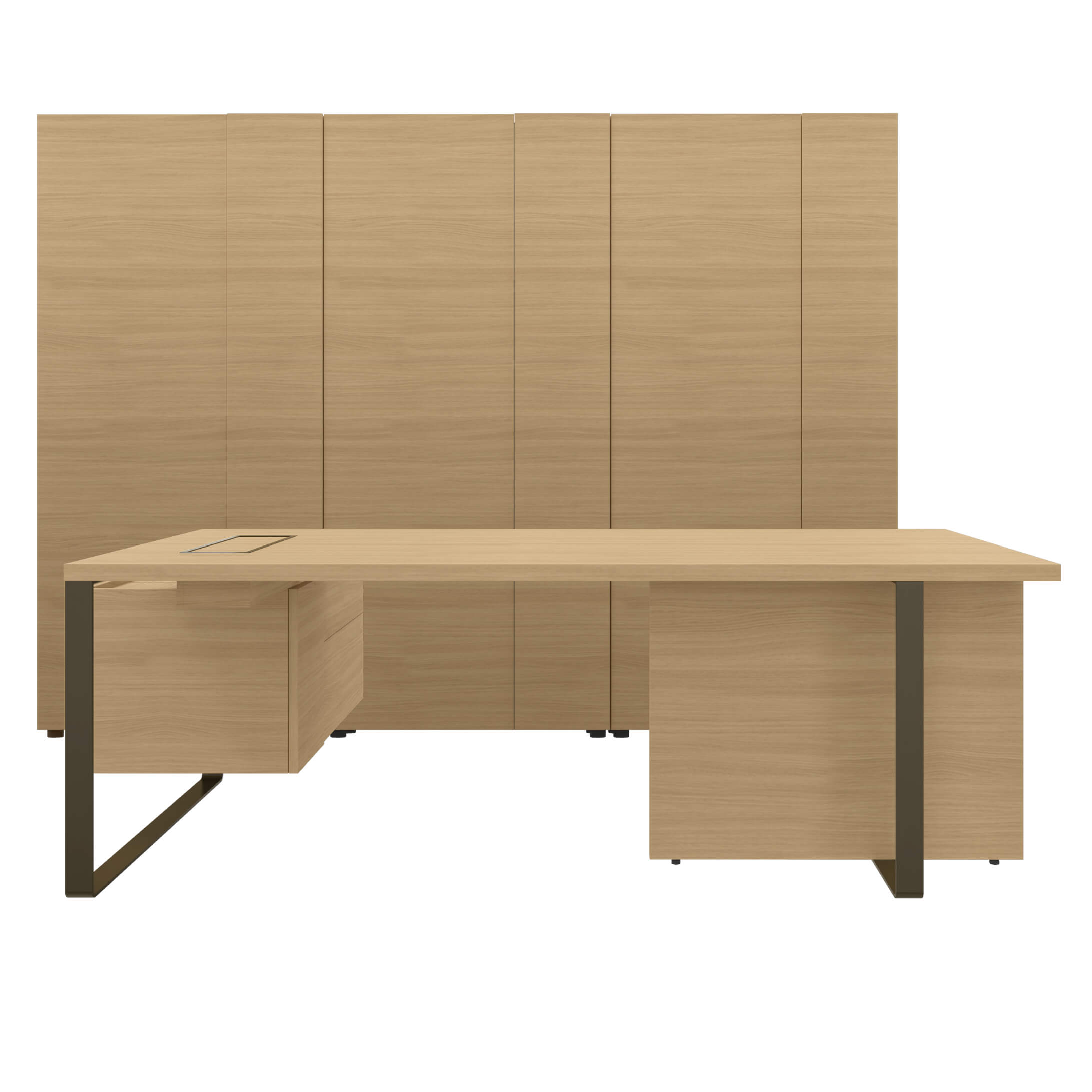 PLANA Maia - Bureau en chef - 2 Main Image
