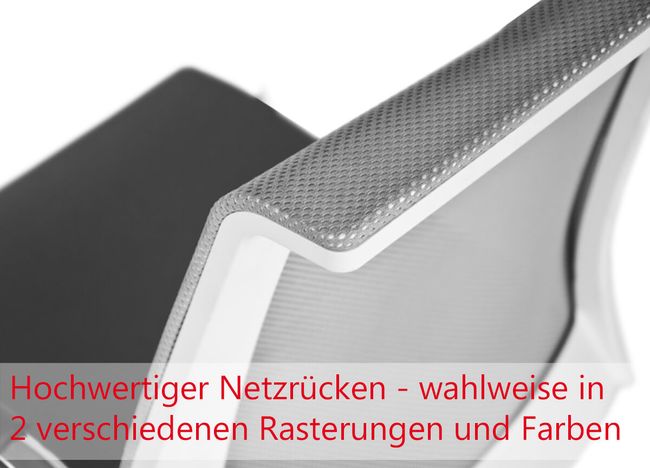 EVA Freischwinger | Armlehnen wählbar, Bezugsstoffe VELITO / LUCIA