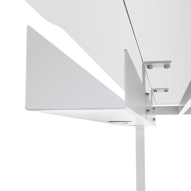 UNI Kabelwanne | 1100 x 100 mm | Stahl