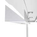UNI Kabelwanne | 1100 x 100 mm | Stahl - 4 Thumbnail Image
