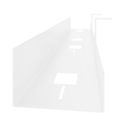 UNI Kabelwanne | 1100 x 100 mm | Stahl - 2 Thumbnail Image