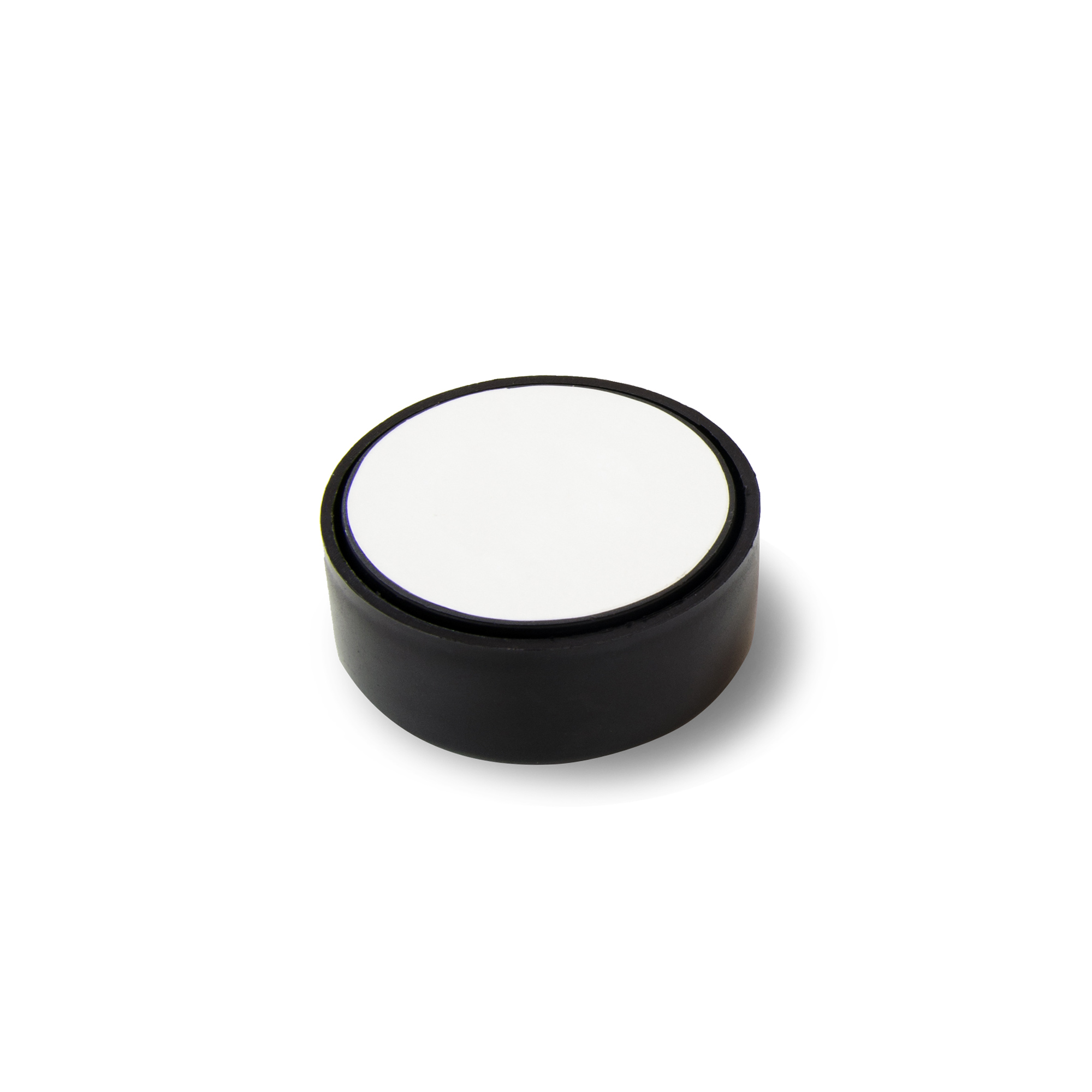 UNI Plastic feet | For office ranges (5 pieces), black - 2 Main Image