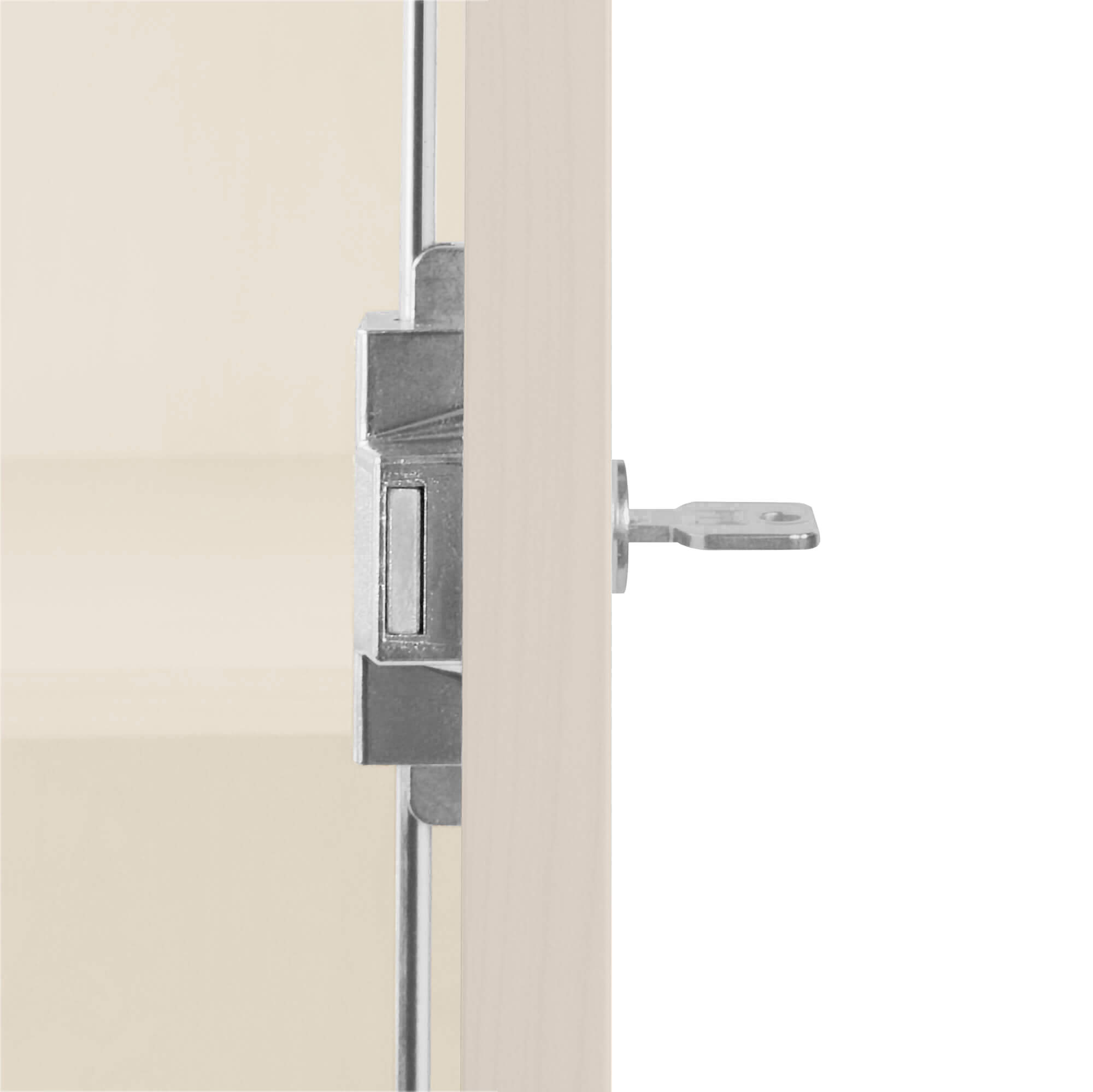 UNI Combinez l'armoire | 5 oh, 800 x 1897 mm, érable - 5 Main Image