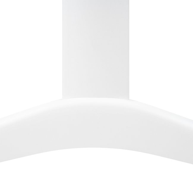 MARA - SAVIO TILTING Klapptisch | Rollbar, klappbar, 1600 x 800 mm, Weiß