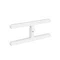 FREE STANDING Trennwandverbinder | H (2er Set) - 1 Thumbnail Image