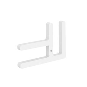 FREE STANDING Trennwandverbinder | L (2er Set)