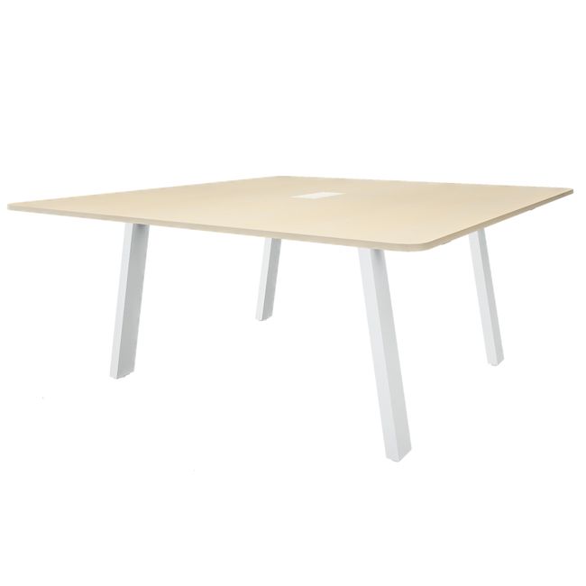 BRALCO  Take Off Country Besprechungstisch | Elektrifiziert, 8 - 12 Personen 