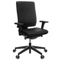 profim - XENON 10 SFL NEXT office swivel chair | Lumbar support, black - 1 Thumbnail Image