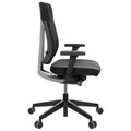 profim - XENON 10 SFL NEXT office swivel chair | Lumbar support, black - 10 Thumbnail Image