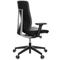 profim - XENON 10 SFL NEXT office swivel chair | Lumbar support, black - 11 Thumbnail Image
