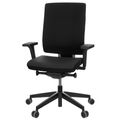 profim - XENON 10 SFL NEXT office swivel chair | Lumbar support, black - 9 Thumbnail Image
