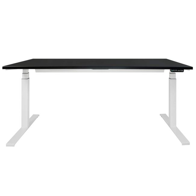 eModel 2.0 Schreibtisch | Elektrisch höhenverstellbar, 800 mm tief 