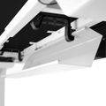 Emodel 2.0 desk | Electrically height adjustable, 800 mm deep - 7 Thumbnail Image