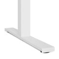 Emodel 2.0 desk | Electrically height adjustable, 800 mm deep - 10 Thumbnail Image