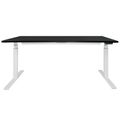 Emodel 2.0 desk | Electrically height adjustable, 800 mm deep - 4 Thumbnail Image