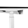 Emodel 2.0 desk | Electrically height adjustable, 800 mm deep - 6 Thumbnail Image