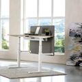 Emodel 2.0 desk | Electrically height adjustable, 900 mm deep - 5 Thumbnail Image