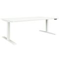 Emodel 2.0 desk | Electrically height adjustable, 900 mm deep - 6 Thumbnail Image