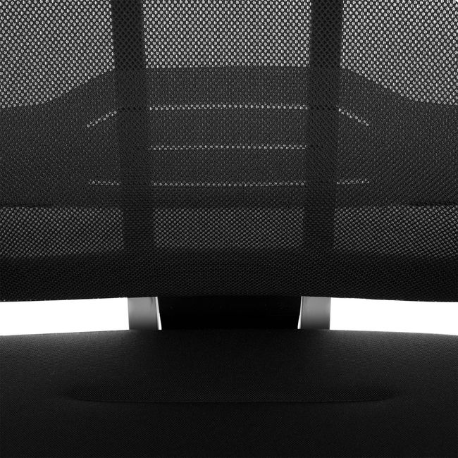 profim - XENON 101 SFL Net Bürodrehstuhl | Lordosenstütze, Netzrücken, Schwarz profim - XENON 101 SFL Net Bürodrehstuhl | Lordosenstütze, Netzrücken, Schwarz