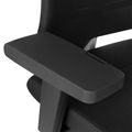 profim - XENON 101 SFL Net office swivel chair | Lumbar support, mesh back, black - 15 Thumbnail Image